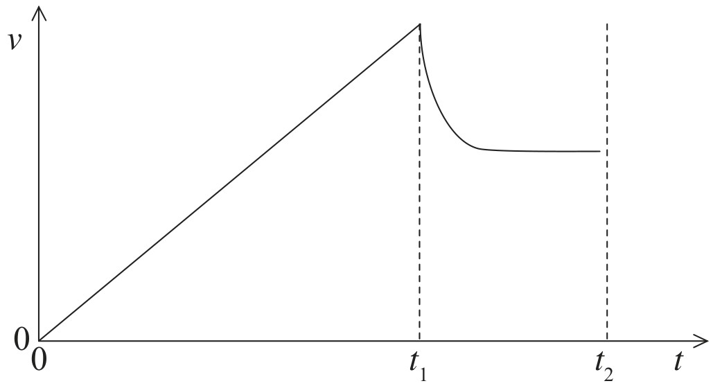 Figure for Answer to Question 1 — IB Physics SL