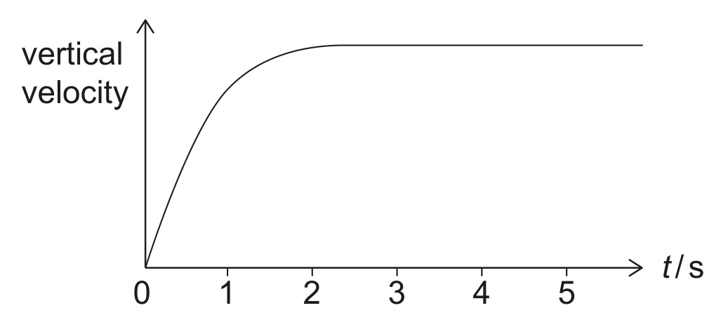Figure for Question 1 — IB Physics SL