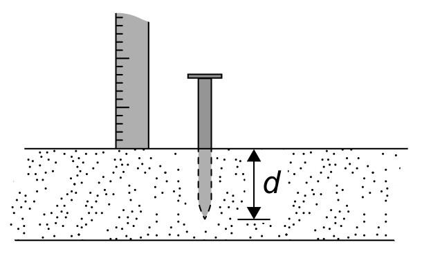 Figure for Question 1 — IB Physics SL