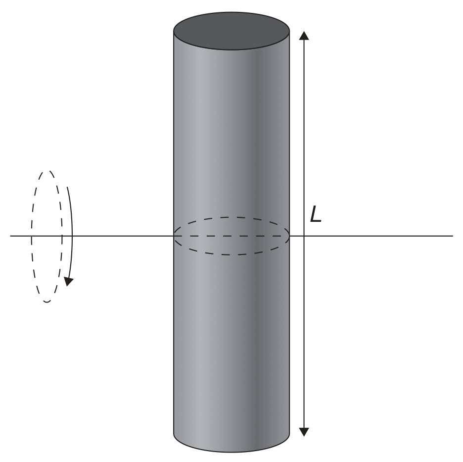 Figure for Question 1 — IB Physics HL