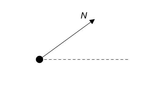 Figure for Question 1 — IB Physics SL
