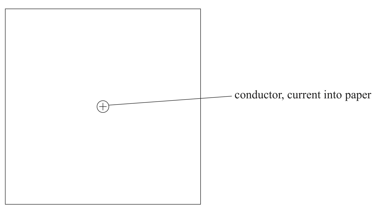 Figure for Question 1 — IB Physics SL