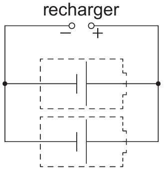 Figure for Question 1 — IB Physics HL — Option A
