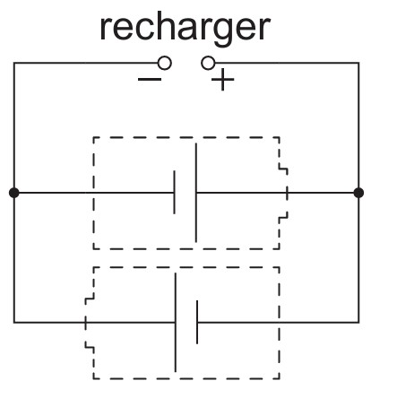 Figure for Question 1 — IB Physics HL — Option C
