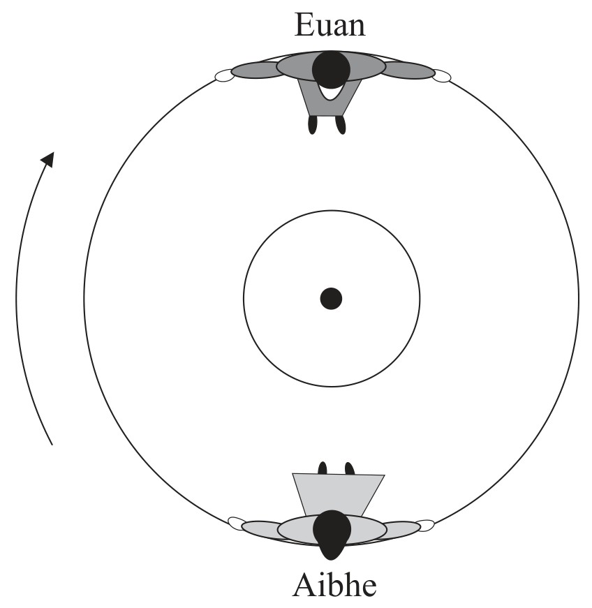Figure for Question 1 — IB Physics HL