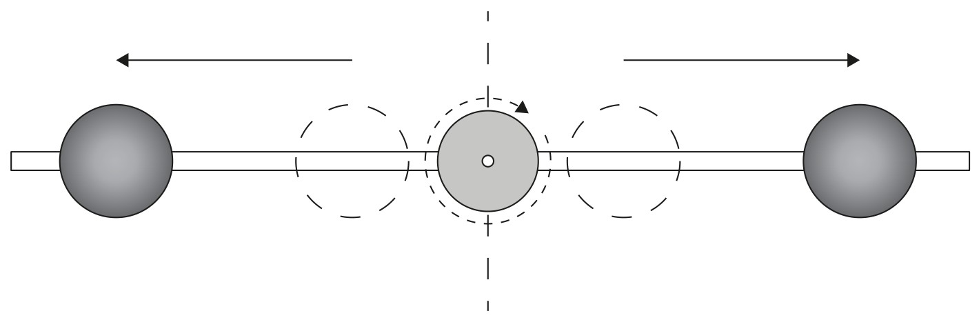 Figure for Question (a) — IB Physics HL